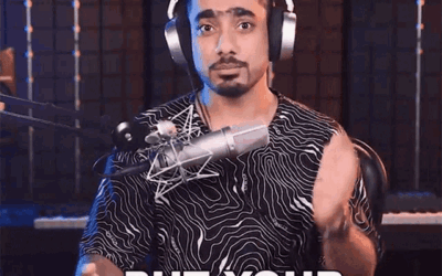 Earphone issue